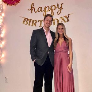 Meet your Posher, Katrina